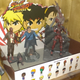 Illustration for article titled Do you have a Figure Collection?